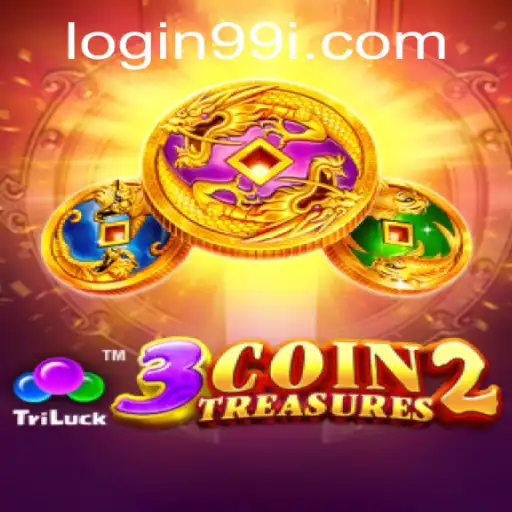 Discover the Thrills of 3CoinTreasures2 and 99i PH Login Experience