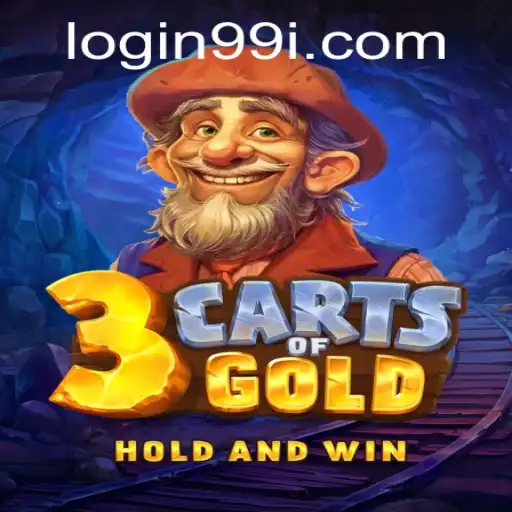 Unlock Untold Treasures in 3cartsOfGold: A Deep Dive Into the Game