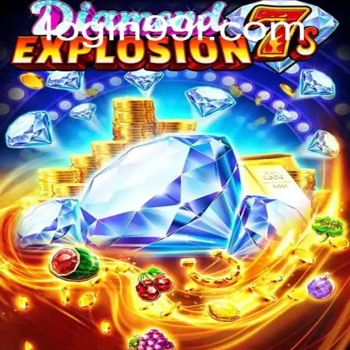 Discovering DiamondExplosion7s: A Thrilling Casino Experience