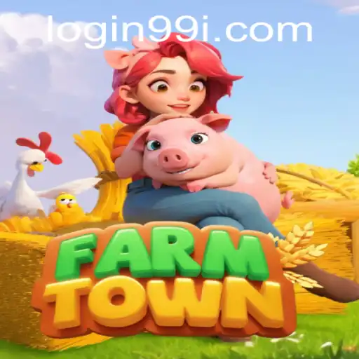 Exploring FarmTown: An Exciting Virtual Farming Experience