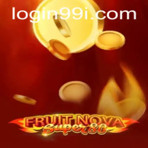 Experience the Thrill of FruitNovaSuper80: Unveiling the Game's Description and Rules