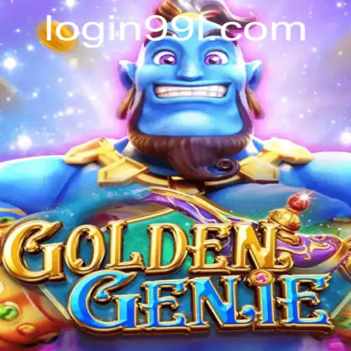 Discovering GOLDENGENIE: A Glimpse into the Thrilling World of 99i PH Login