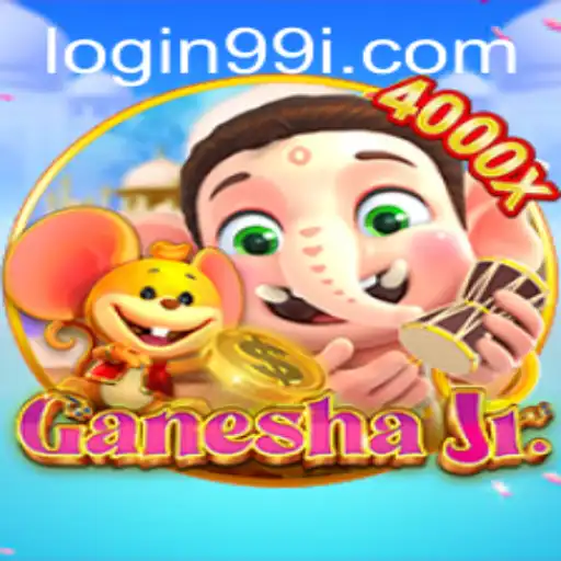 Unveiling GaneshaJr: A Journey Through the Enchanting World of 99i PH Login