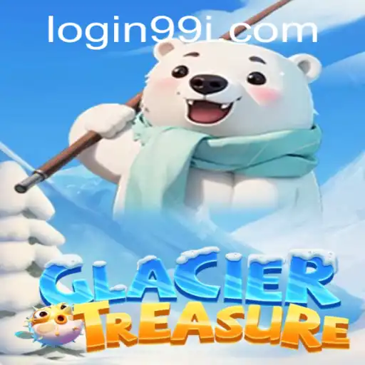Explore the Chilling World of GlacierTreasure