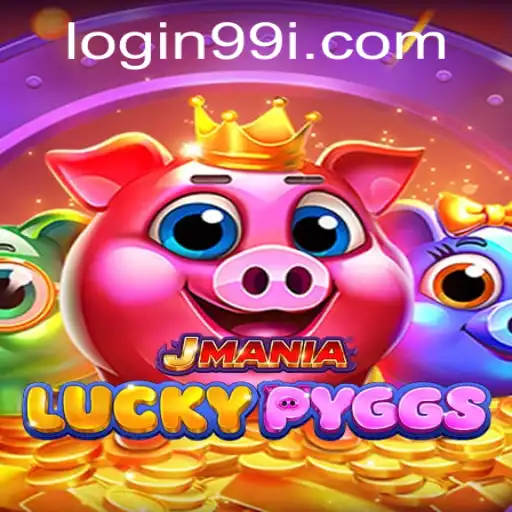 Exploring the Exciting World of JManiaLuckyPyggs: An In-Depth Guide