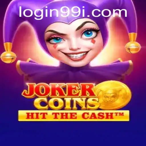 The Exciting World of JokerCoins: A New Era of Online Gaming