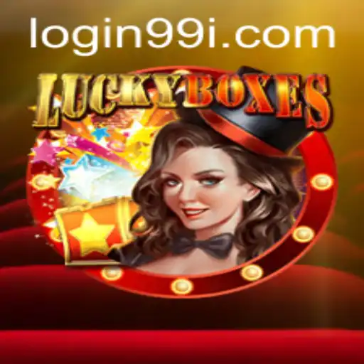 Exploring LuckyBoxes: An Engaging Gaming Experience with 99i PH Login Feature