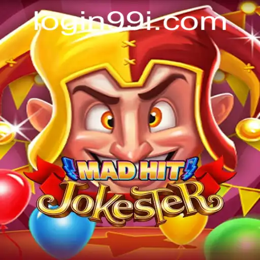 Diving into MadHitJokester: A New Gaming Experience