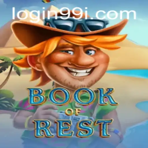 Exploring BookofRest: A Comprehensive Guide to 99i PH Login