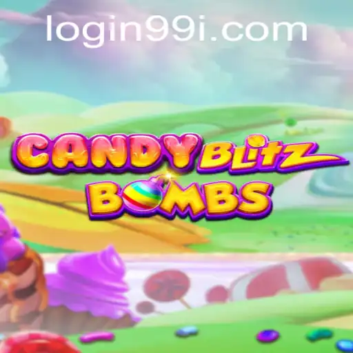 CandyBlitzBombs: A Dynamic Gaming Experience Enhanced with 99i PH Login Integration
