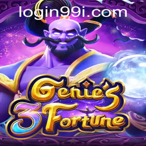 Exploring the Enchanting World of Genie3Fortune and the 99i PH Login Feature