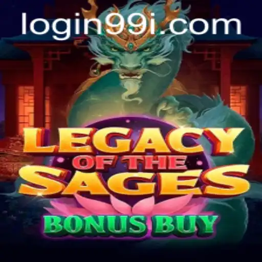 Exploring the Intrigue of LegacyoftheSagesBonusBuy and 99i PH Login