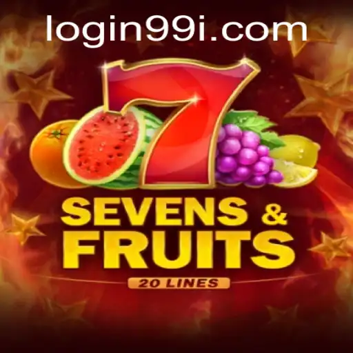 SevensFruits20: A Fresh Take on Classic Casino Fun