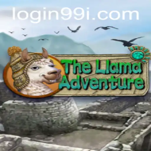 TheLlamaAdventure: An Epic Journey into Fun and Discovery