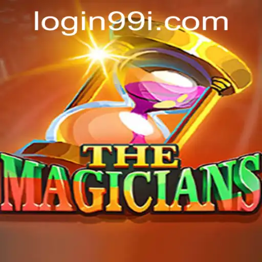 TheMagicians: A Deep Dive into the Enchanting World and 99i PH Login