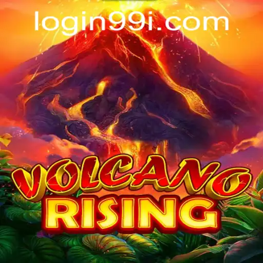 VolcanoRising: The Adventure Awaits