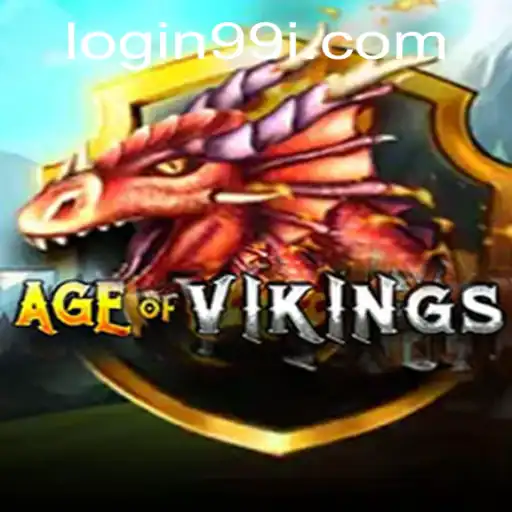 AgeofViking: Enter the World of Norse Legends with 99i PH Login