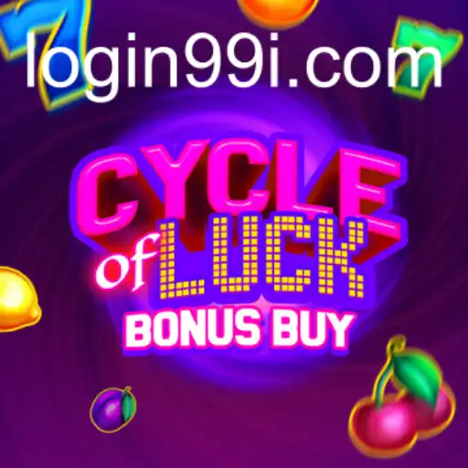 CycleofLuckBonusBuy: Unveiling the Thrilling World of High-Stakes Gaming