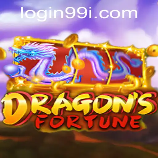 DragonFortune: An Epic Adventure with 99i PH Login