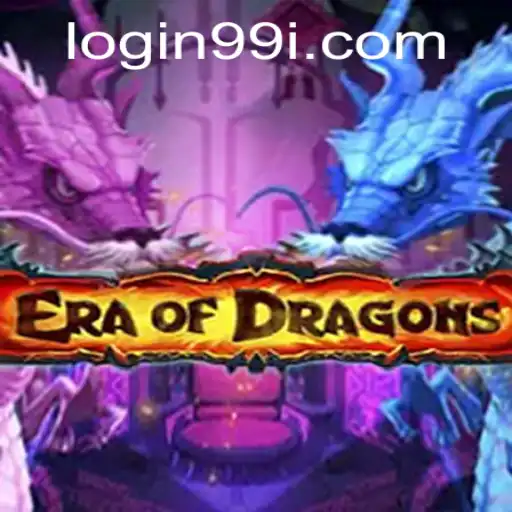 Exploring the Exciting World of EraOfDragons and 99i PH Login