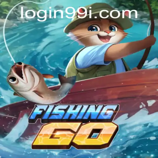 FishingGO: Dive into the Excitement of Virtual Fishing with 99i PH Login