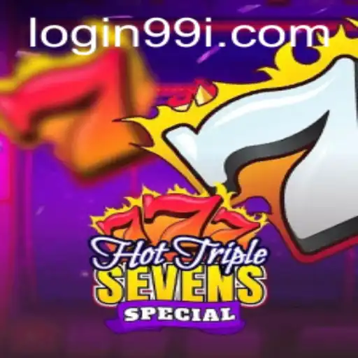 Exploring the Exciting World of HotTripleSevensSpecial Amidst the 99i PH Login Phenomenon