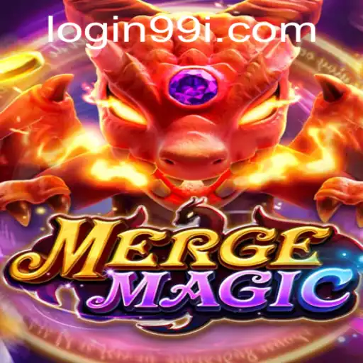 MERGEMAGIC: An Enchanting Puzzle Adventure and the Phenomenon of '99i PH Login'