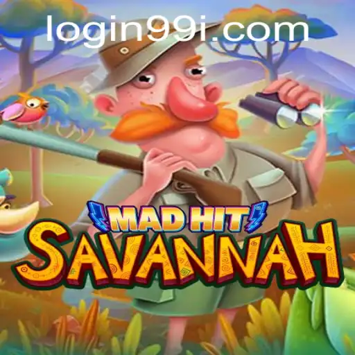 Dive into the Exciting World of MadHitSavannah