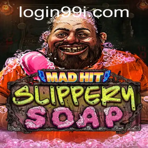 MadHitSlipperySoap: A Thrilling New Game Experience