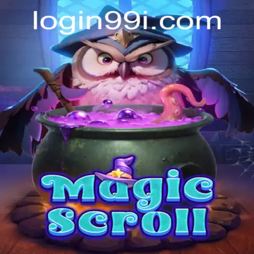 Discover the Enchanting World of MagicScroll: A Fresh Gaming Adventure