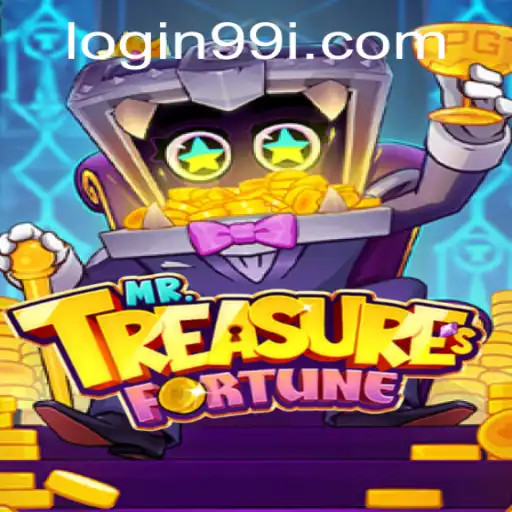 Exploring the Adventures of MrTreasuresFortune and the 99i PH Login