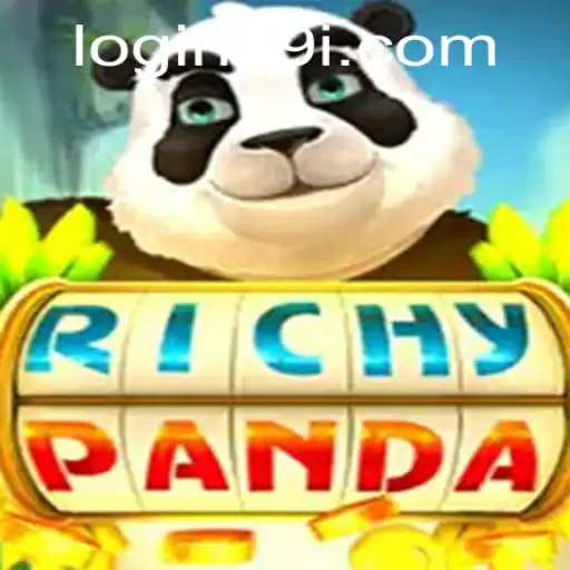 RichyPanda: A Thrilling Adventure in Online Gaming