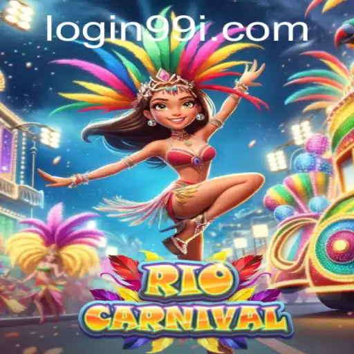 Discover the Vibrancy of RioCarnival and the 99i PH Login Experience