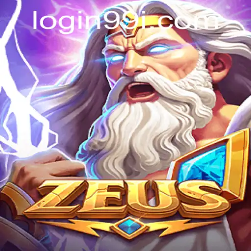 Zeus: Discover the Epic World of Mythology with 99i PH Login