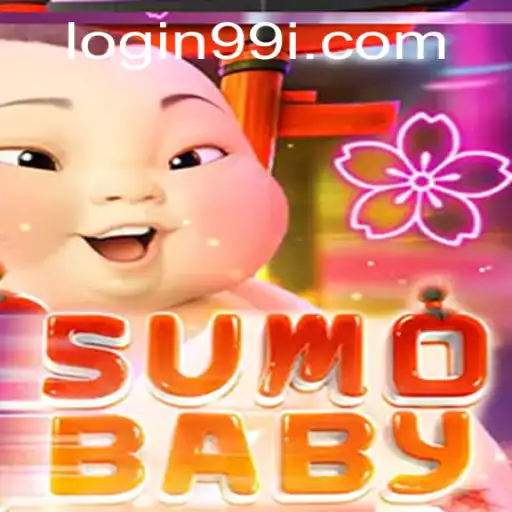 SumoBaby: A New Gaming Sensation and its Connection to 99i PH Login