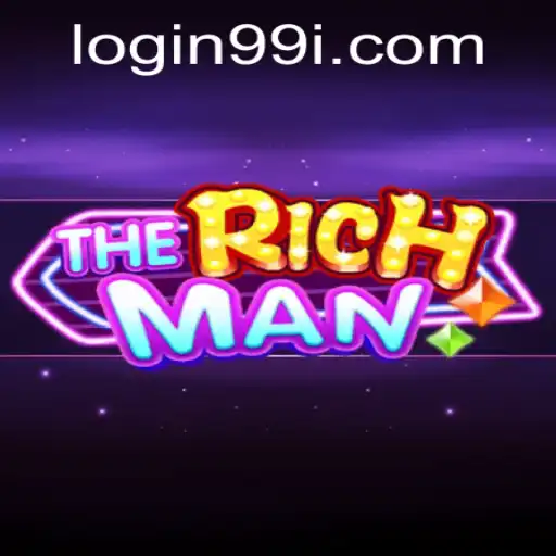 TheRichMan: A Strategic Game for Financial Ascendancy