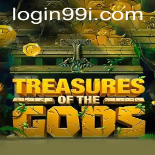 Discover the Adventure: TreasureoftheGods and the 99i PH Login