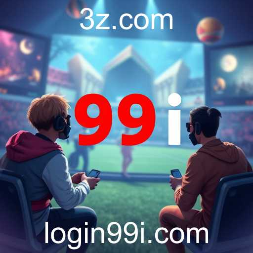 A Revolução do 99i no Mundo dos eSports