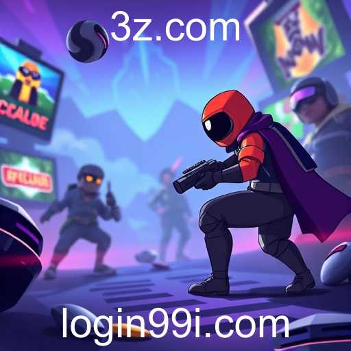 Nova Era para a 99i Games