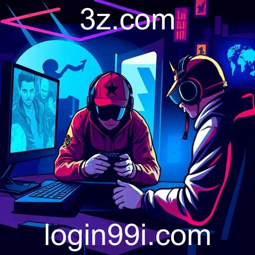 A Revolução do Jogo Online em 2025: O Impacto e as Perspectivas de 99i