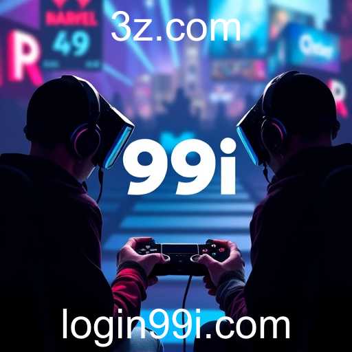 A Ascensão do 99i no Mundo dos Jogos