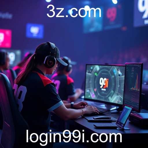 Explorando o Universo de 99i: Tendências e Destaques