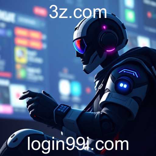 Explorando o Futuro dos Jogos Online