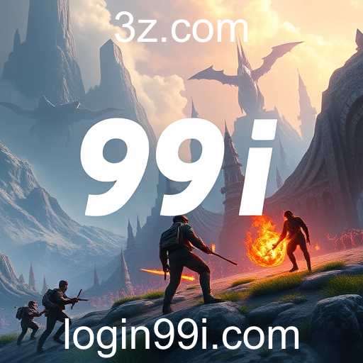 A Revolução dos Sites de Jogos com '99i'