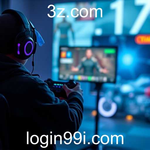 Tendências e Inovações no Mundo dos Jogos em 2025