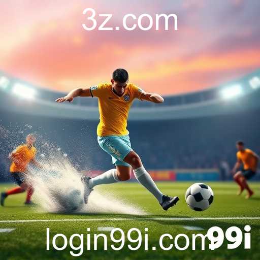 A Imersão da Categoria 'Esportes' em Jogos no Site '99i'